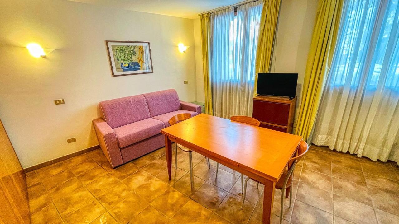 Appartamento Smith Erbaluce - Affitti Brevi Italia Bardonnèche Extérieur photo