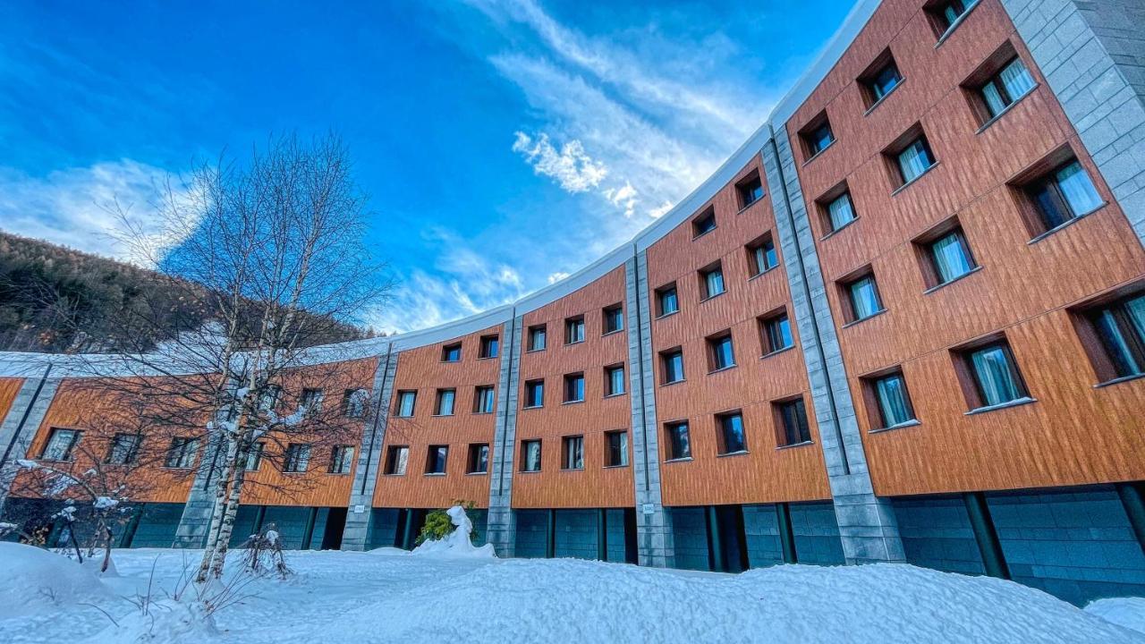 Appartamento Smith Erbaluce - Affitti Brevi Italia Bardonnèche Extérieur photo