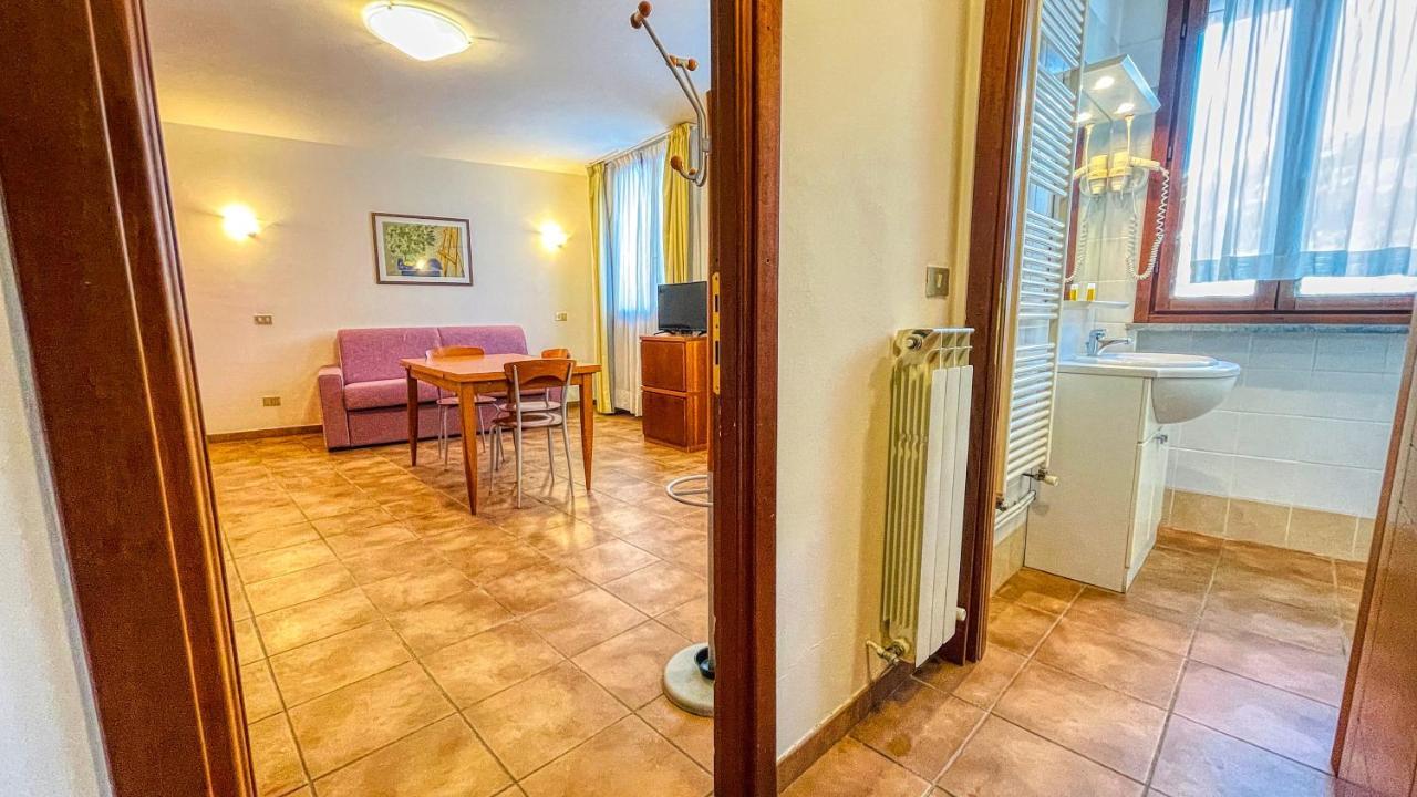 Appartamento Smith Erbaluce - Affitti Brevi Italia Bardonnèche Extérieur photo