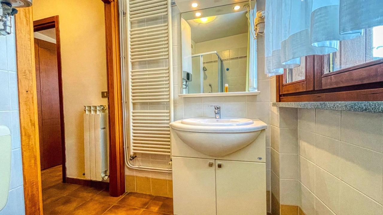 Appartamento Smith Erbaluce - Affitti Brevi Italia Bardonnèche Extérieur photo
