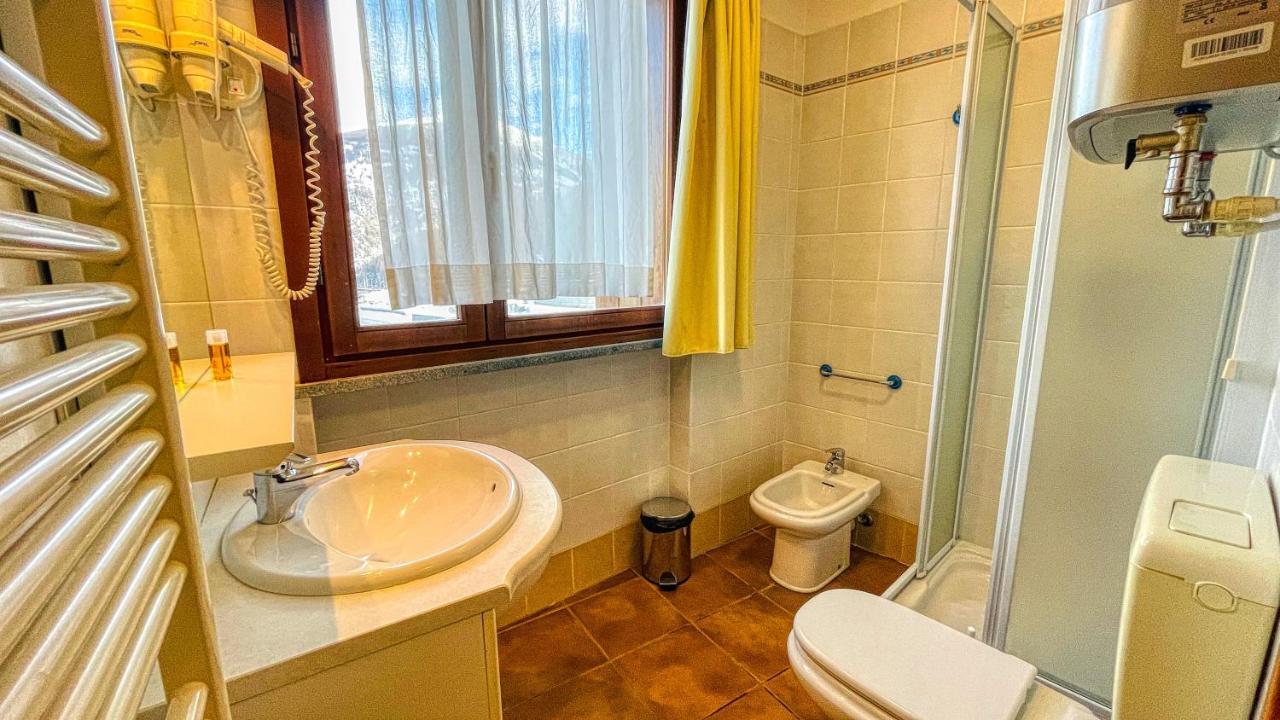 Appartamento Smith Erbaluce - Affitti Brevi Italia Bardonnèche Extérieur photo