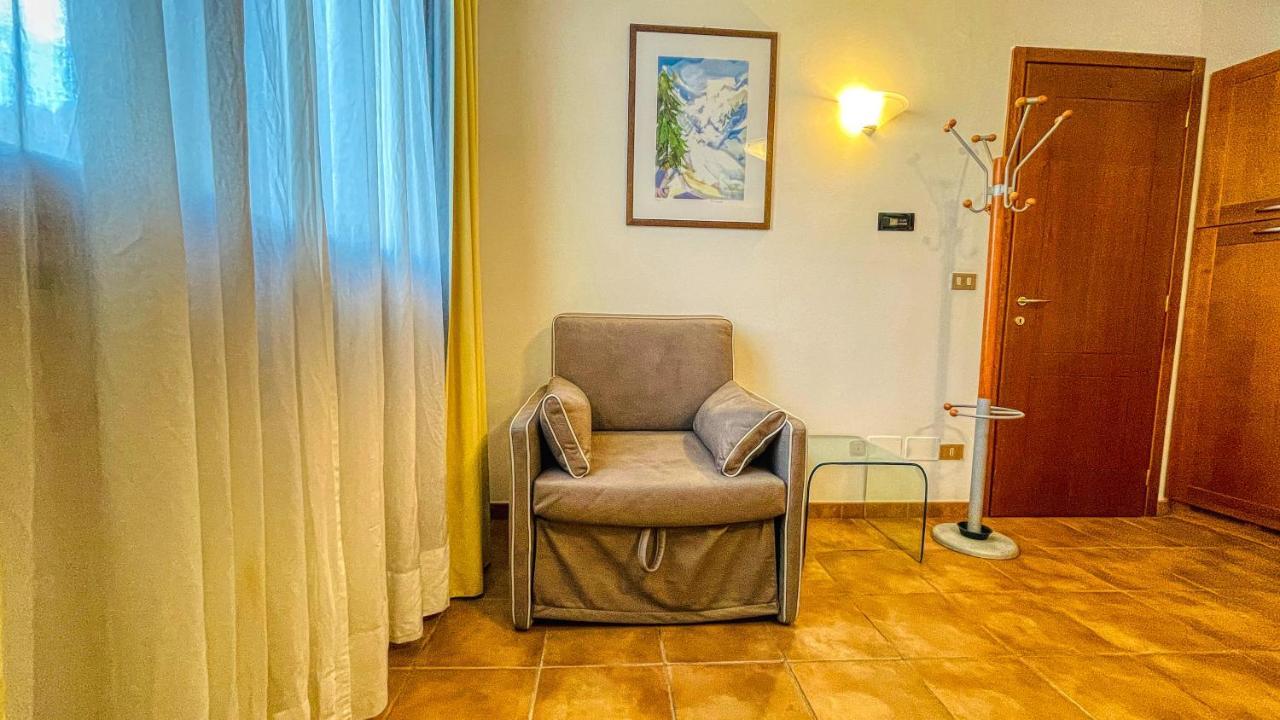 Appartamento Smith Erbaluce - Affitti Brevi Italia Bardonnèche Extérieur photo